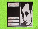 UV POP  Bendy Baby Man  LP  minimal