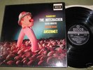 Decca SXL 2092-3 Ansermet - The Nutcracker