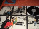 MIKE ABSALOM,VERY RARE VERTIGO SPIRAL LP.