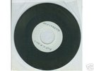 DAVID BOWIE ROLLING STONES  Dancing in  ACETATE