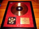 QUEEN..QUEEN 2..24 ct GOLD PLATED LP..500 ONLY @LOOK@
