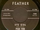 PALE FIRE - FIVE # GRIN 1968 CA MOD GARAGE PSYCH 45
