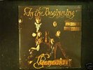 Genesis   In The Beginning   Psych