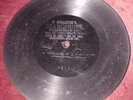 #4804 BERLINER Gramophone 7