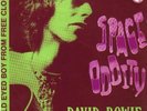BOWIE 7'' Space Oddity BELGIUM PS  SLEEVE 45