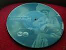 JIMMIE RODGERS RARE 78 PICTURE DISC RCA Victor 18-6000