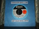 MOSES SMITH GIRL ACROSS DEMO NORTHERN SOUL 45