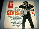ORIGINAL ELVIS GOLDEN BOY 1965** HÖR ZU SHZT 521 **