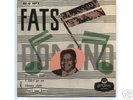 FATS DOMINO,UK London EP RE-U1073,EXPORT ONLY