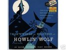 HOWLIN WOLF,R&B With,UK London EP RE-U1072,Ex