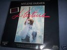 mylene farmer maxi 45 tours 