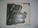 LP COMUS - First Utterance (1970)