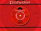 SUPER RARE BOBBY PARIS on POLYDOR (UK) Northern Soul