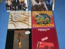 RUND 100 LP''s ROCK UND POP - TOPZUSTAND 