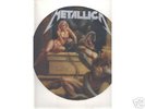 METALLICA 