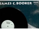 JAMES C. BOOKER rec. live 1977 in Leipzig /East Germany