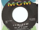 Bit' A Sweet:Out Of Sight, Out Of Mind-U.S. 7