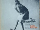 SAM RIVERS - A NEW CONCEPTION BLUE NOTE BST 84249
