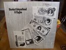 STARDUST INTERNATIONAL  AND TAYFUN-  SWE 73 LP MINT