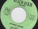 RARE 45 WACKIE'S 