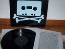VA-KASSETTENTATER vol.2 LP MINIMAL SYNTH lim.100 RARE