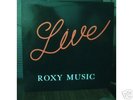 ROXY MUSIC - 