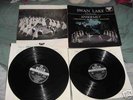 DECCA SXL 2107-8 WIDEBAND ORIGINAL SWAN LAKE N/MINT