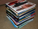 Massive Hard House/Trance vinyl package 100+ records NR