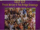 FRANK MOTLEY  FUNK  LP - Chip Dip - Rare PARAGON label