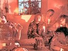 TRAFFIC Mr. Fantasy 1967 first UK lp SUPER rare MONO