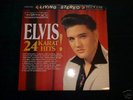 Elvis Presley 24 Karat Hits 180g Audiophile OOP Rare