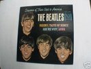 BEATLES ==45==VEE-JAY ==VJEP 1-903====EXTENDED PLAY==