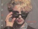 Madonna Lucky Star UK 7