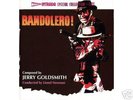 Bandolero EXPANDED OOP Jerry Goldsmith James Stewart