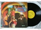 HECTOR RIVERA At The Party latin soul Shingaling Barry