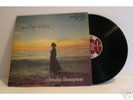 CLAUDIA THOMPSON-Rare jazz vocal lp-Edison