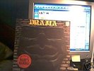 DRAMA 1972 HOLLAND PHILIPS KILLER PROG PSYCH