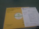 split enz rare BBC transcription LP live in concert