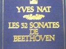 Beethoven /  Yves  NAT  French  BOX  11 LP  LVSM