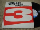 3 SOUNDS It Just Got To Be BLUE NOTE LP New York