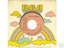 Thai DAVID BOWIE/ELVIS PRESLEY Thailand RCA promo EP M.