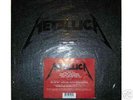 Metallica Limited Edition Vinyl Box Set 5000 - OVP