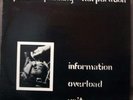 SPK-INFORMATION OVERLOAD UNIT SIDE EFFECTS EXPERIMENTAL