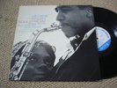 GEORGE BRAITH Soulstream BLUE NOTE LP New York