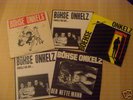 5x LP Böhse Onkelz - Der nette Mann Original 1984  Oi