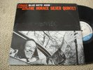 HORACE SILVER Finger Poppin' BLUE NOTE LP W. 63rd