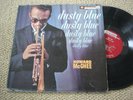HOWARD McGHEE Dusty Blue BETHLEHEM LP