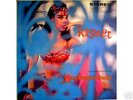 WES MONTGOMERY w/MASTERSOUNDS KISMET RARE ORIG'59 WP LP