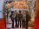 VERY Rare Soul LP Holiday Express Self release Us Orig