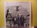GROUND ZERO - '79 private Illinois hardrock LP - Mint